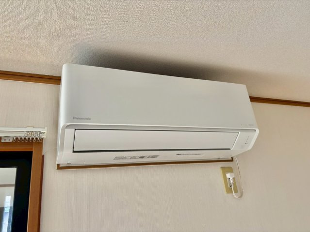 プランドールの設備