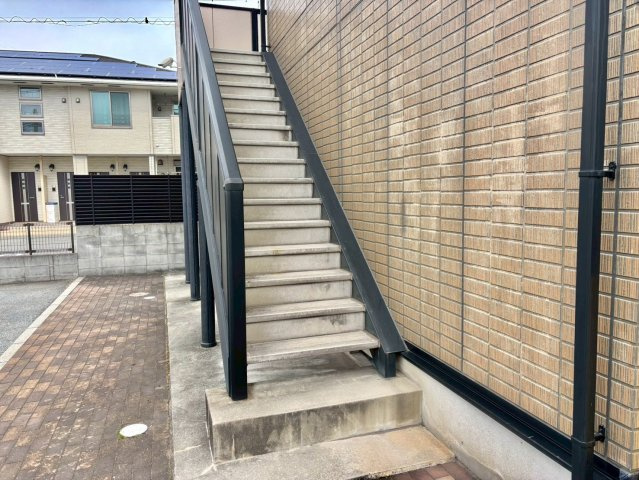 プランドールのその他共用部分