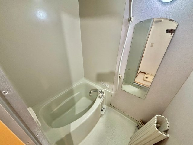 プランドールの浴室