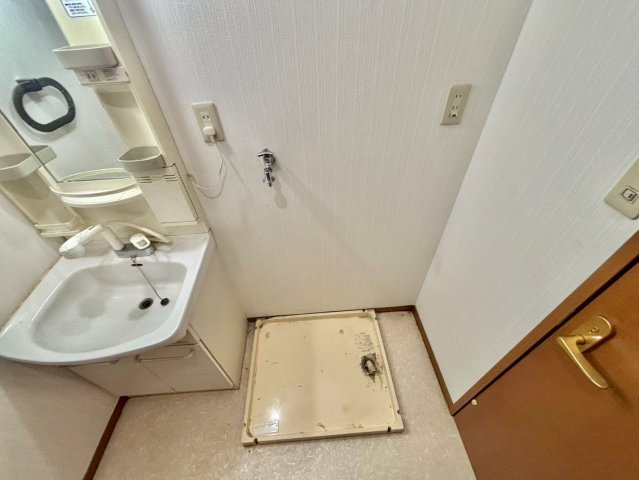 プランドールのトイレ