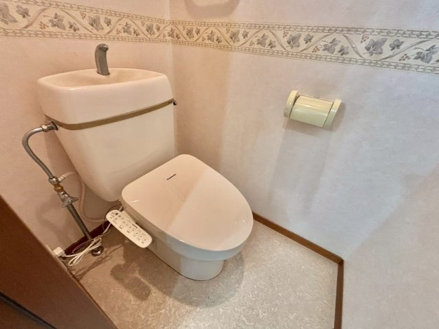 プランドールの洋室