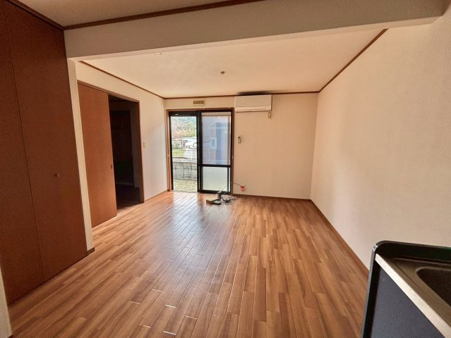 プランドールの収納