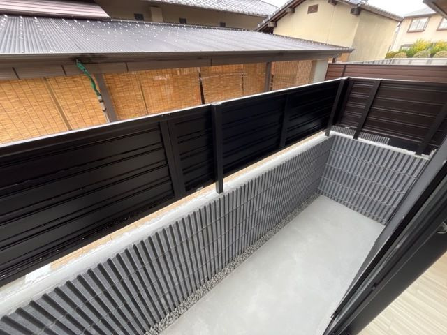 ブランの庭
