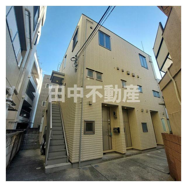 ジュネス青葉台