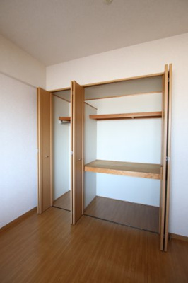 【収納】 | シャルマン和泉