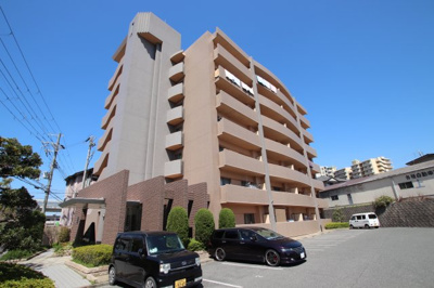 【外観】 | シャルマン和泉