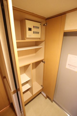 【収納】 | シャルマン和泉 | シューズボックス