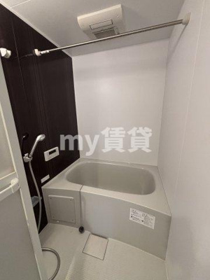 【浴室】 | ミヤビヒルズ桜台