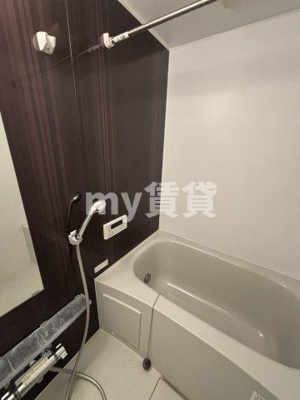 【浴室】 | ミヤビヒルズ桜台