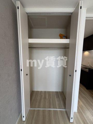 【収納】 | ミヤビヒルズ桜台