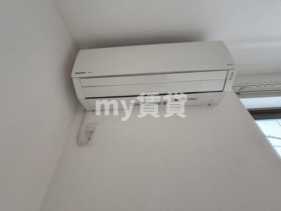 【設備】 | ミヤビヒルズ桜台