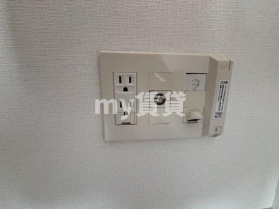 【設備】 | ミヤビヒルズ桜台