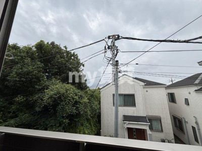 【展望】 | ミヤビヒルズ桜台