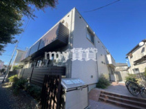 ミヤビヒルズ桜台の画像