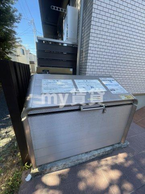 【その他】 | ミヤビヒルズ桜台