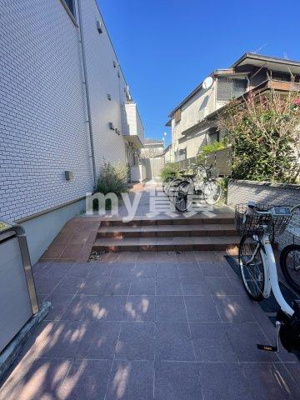 【その他共用部分】 | ミヤビヒルズ桜台