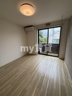 【居間・リビング】 | ミヤビヒルズ桜台