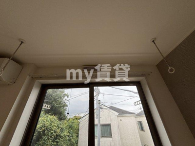 【内装】 | ミヤビヒルズ桜台