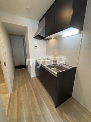 【キッチン】 | ミヤビヒルズ桜台