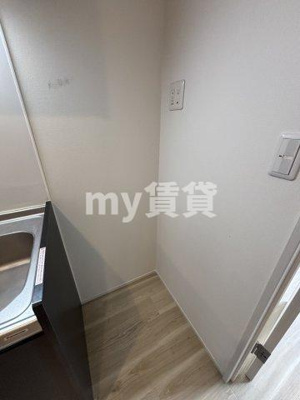 【キッチン】 | ミヤビヒルズ桜台