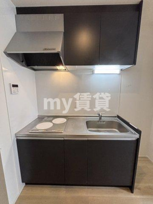 【キッチン】 | ミヤビヒルズ桜台