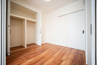 【洋室】 | アンビエント西院ダイヤモンドイースト