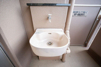 【設備】 | アンビエント西院ダイヤモンドイースト