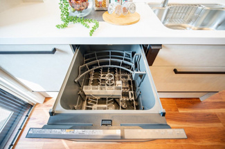 【キッチン】 | アンビエント西院ダイヤモンドイースト