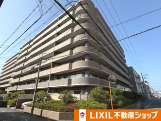 【外観】 | アンビエント西院ダイヤモンドイースト