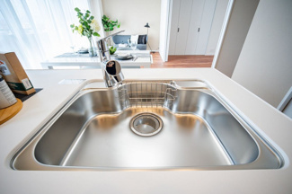 【キッチン】 | アンビエント西院ダイヤモンドイースト