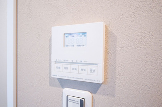 【設備】 | アンビエント西院ダイヤモンドイースト