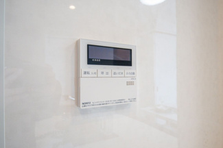 【設備】 | アンビエント西院ダイヤモンドイースト