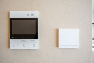 【設備】 | アンビエント西院ダイヤモンドイースト