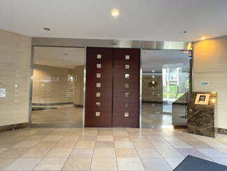 【エントランス】 | アンビエント西院ダイヤモンドイースト