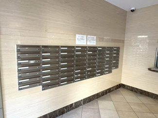 【その他共用部分】 | アンビエント西院ダイヤモンドイースト