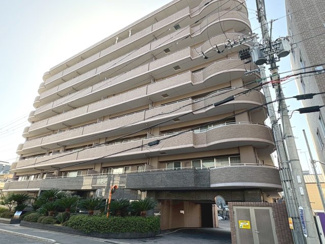 【外観】 | アンビエント西院ダイヤモンドイースト