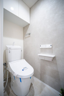 【トイレ】 | アンビエント西院ダイヤモンドイースト