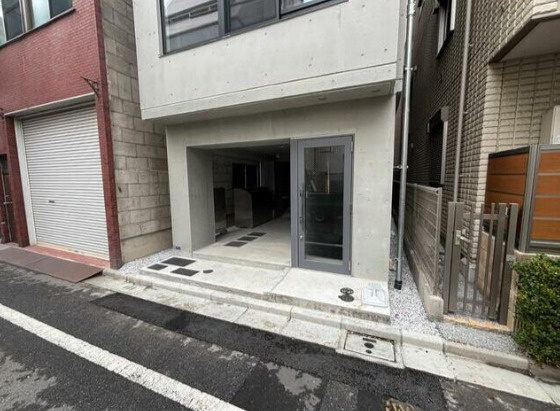 ＤＥＣＯＲ　ＲＥＳＩＤＥＮＣＥ　田原町