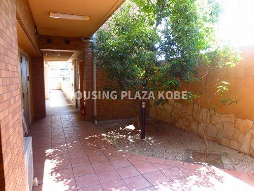 リュイール桃山台のその他共用部分