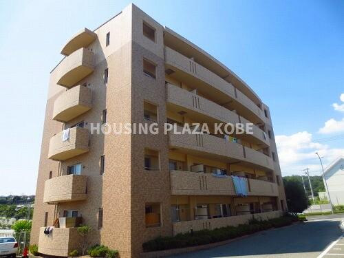 リュイール桃山台