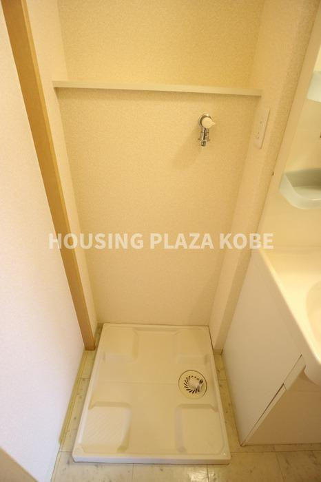 リュイール桃山台の設備