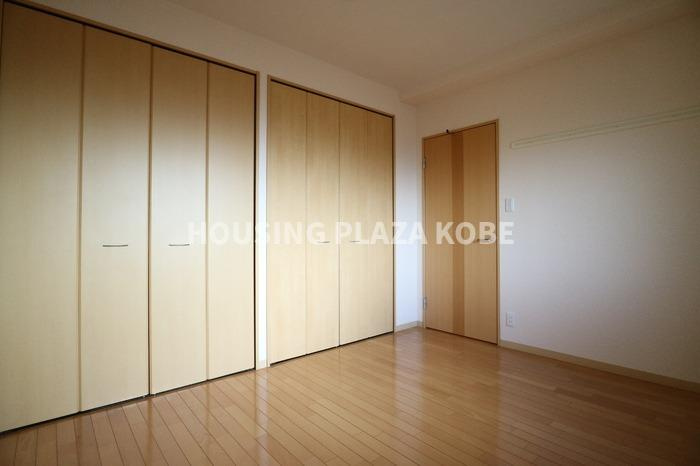 リュイール桃山台のその他