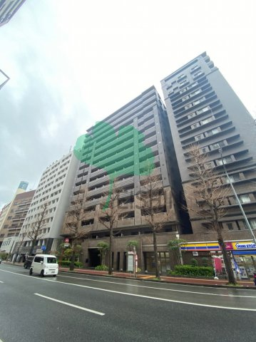 アクタス博多Ｖタワー(アクタス博多ブイタワー)の外観