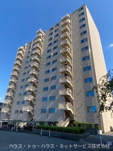 T's garden北柏　2号棟