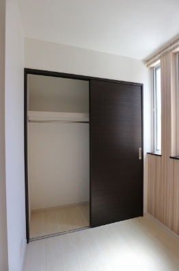 【収納】 | Grantic 竹下Me-ry1（グランディック竹下ミライワン） | 収納です。