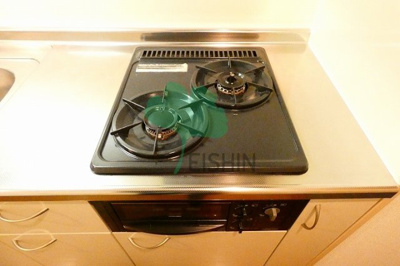 【キッチン】 | リファレンス博多