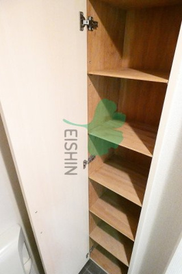 【内装】 | リファレンス博多