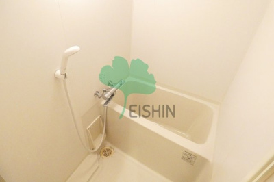 【浴室】 | リファレンス博多 | 清潔感のある浴室です！