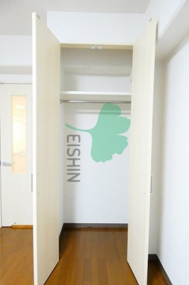 【収納】 | リファレンス博多 | 収納です。