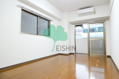 【寝室】 | リファレンス博多 | 寝室です。